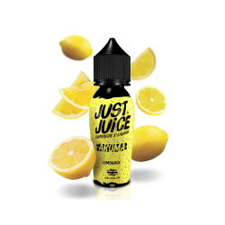 Just Juice Lemonade Flavour Shot 20/60ml